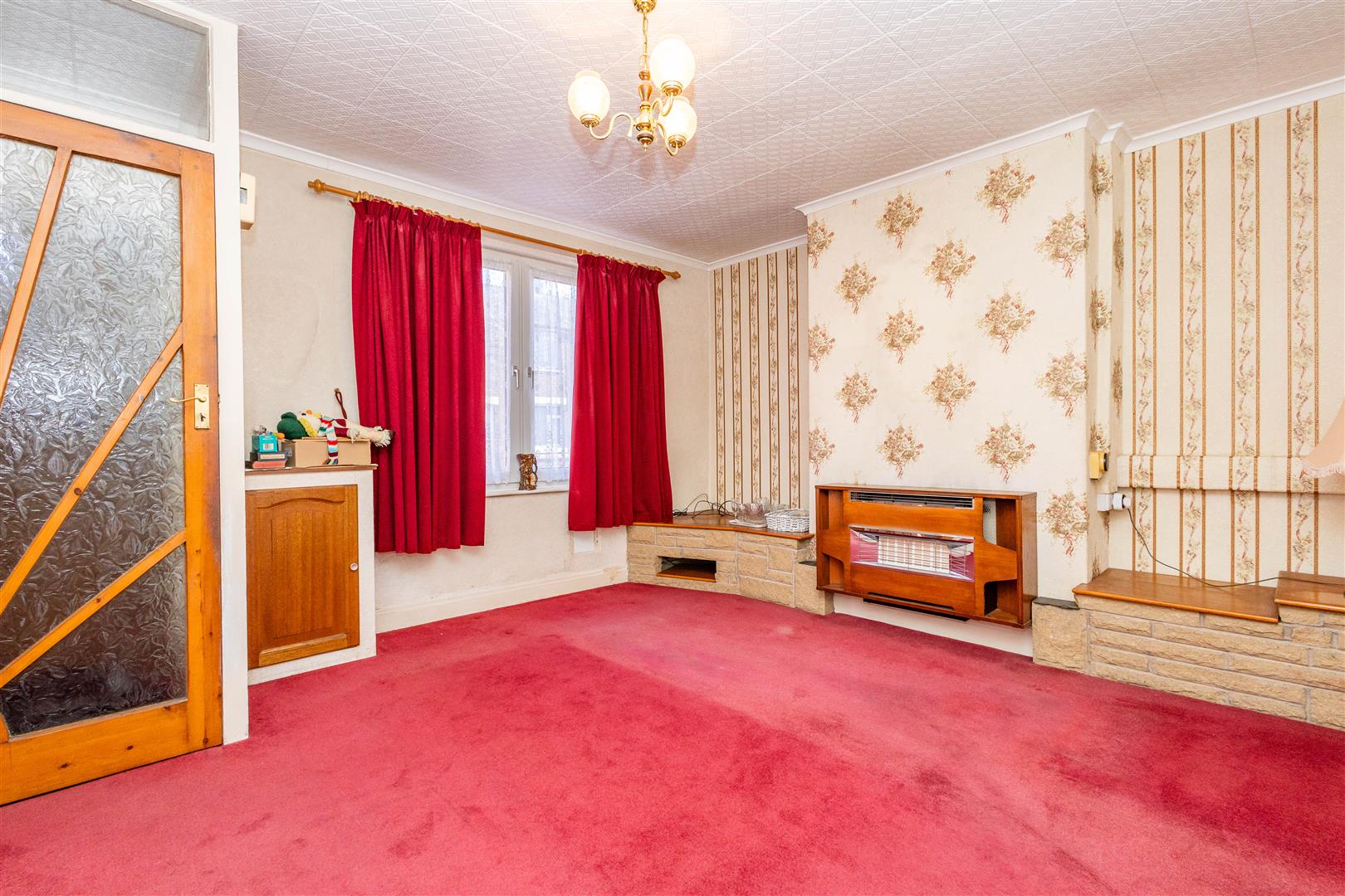 2 bed property in Clarence Street, Leyland